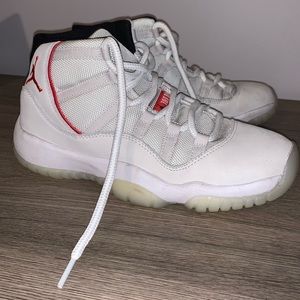 Air Jordan 11 retro dead stock